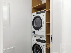 Pronájem bytu 2+kk, Praha - Bubeneč, Vítězné náměstí, 63 m2