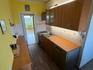 Pronájem bytu 3+1, Prostějov, Moravská, 74 m2