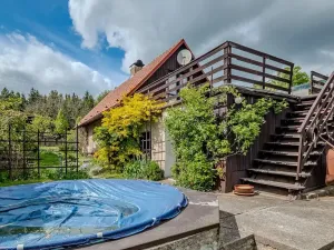Prodej chaty, Petrovice I, 122 m2