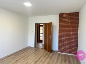 Pronájem bytu 2+1, Olomouc, Lamblova, 67 m2