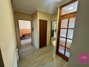 Pronájem bytu 2+1, Olomouc, Lamblova, 67 m2