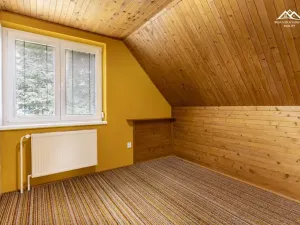 Prodej rodinného domu, Ždírec nad Doubravou, Na Rozcestí, 270 m2