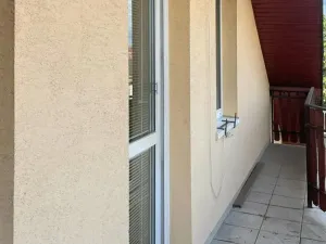 Pronájem bytu 1+kk, Vranovice, Hlavní, 35 m2