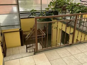Pronájem bytu 1+kk, Vranovice, Hlavní, 35 m2
