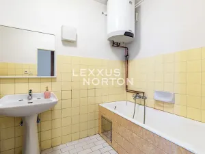 Pronájem bytu 3+1, Praha - Braník, U družstva Práce, 120 m2