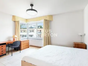 Pronájem bytu 3+kk, Praha - Motol, Lékařská, 85 m2