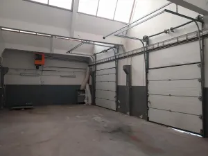 Pronájem skladu, Brno, 125 m2