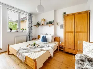 Prodej bytu 4+kk, České Budějovice, Komenského, 79 m2