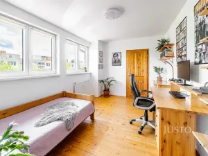 Prodej bytu 4+kk, České Budějovice, Komenského, 79 m2