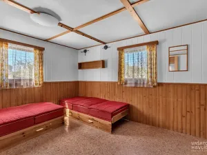 Prodej chaty, Hradec Králové, Zahrádkářská osada Bohdanečská, 23 m2
