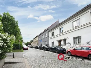 Pronájem obchodního prostoru, Praha - Strašnice, Pitkovická, 45 m2
