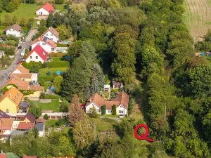Prodej rodinného domu, Brandýsek, Za potokem, 119 m2