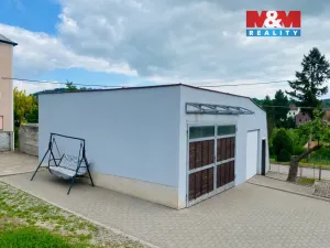 Prodej rodinného domu, Konice, Na Příhonech, 179 m2