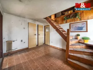 Prodej rodinného domu, Letiny - Svárkov, 115 m2