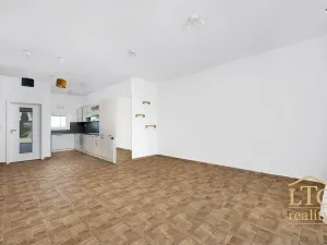 Pronájem bytu 4+kk, Znojmo, Smutného, 80 m2