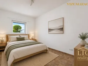 Pronájem bytu 4+kk, Znojmo, Smutného, 80 m2