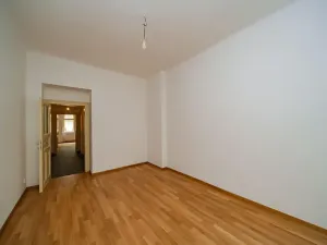 Pronájem bytu 2+kk, Praha - Bubeneč, Kamenická, 52 m2