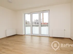 Pronájem bytu 2+kk, Olomouc - Nová Ulice, Třída Jiřího Pelikána, 63 m2