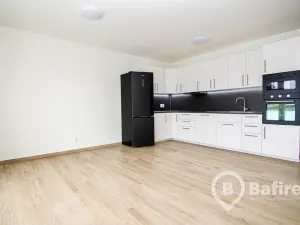 Pronájem bytu 2+kk, Olomouc - Nová Ulice, Třída Jiřího Pelikána, 63 m2