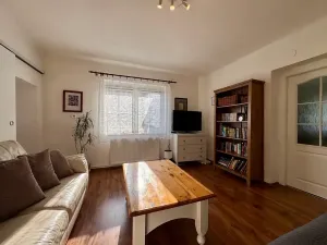 Prodej rodinného domu, Praha - Vinoř, Lohenická, 84 m2