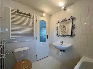Prodej rodinného domu, Praha - Vinoř, Lohenická, 84 m2
