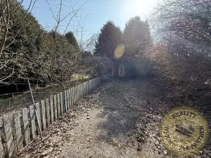 Prodej pozemku pro bydlení, Přestavlky u Čerčan, 965 m2