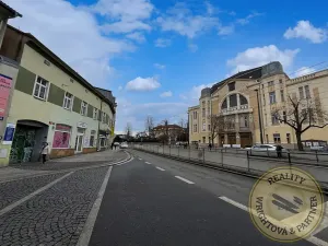 Prodej bytu 2+kk, Praha - Libeň, Zenklova, 37 m2