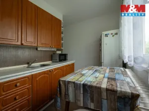 Prodej bytu 2+1, Veselí nad Moravou, Hutník, 54 m2