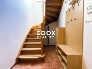 Prodej bytu 3+1, Praha - Braník, Za mlýnem, 104 m2