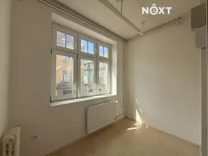 Pronájem kanceláře, Vrchlabí, Nádražní, 8 m2