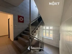 Pronájem kanceláře, Vrchlabí, Nádražní, 8 m2