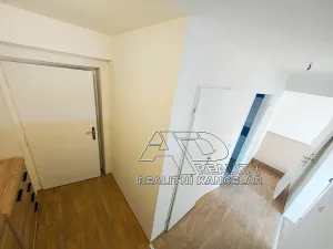 Pronájem bytu 1+1, České Budějovice, 44 m2