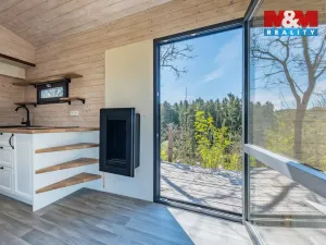Prodej pozemku pro bydlení, Chabeřice - Čížov, 278 m2
