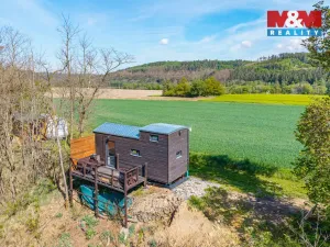 Prodej pozemku pro bydlení, Chabeřice - Čížov, 273 m2