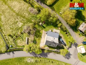 Prodej rodinného domu, Dubí - Cínovec, 90 m2