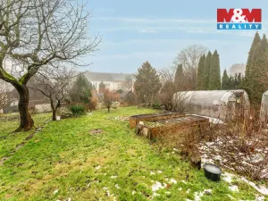 Prodej chaty, Malé Svatoňovice, Úpická, 40 m2