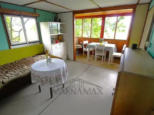 Prodej zahrady, Kadaň, Zahradní, 385 m2