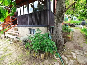 Prodej chaty, Kadaň, Zahradní, 28 m2