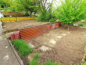 Prodej chaty, Kadaň, Zahradní, 28 m2