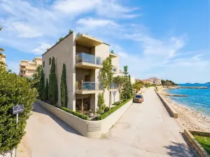 Prodej bytu 2+kk, Mandre, Chorvatsko, 49 m2