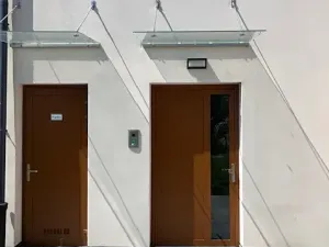 Pronájem bytu 3+kk, Praha - Prosek, Prosecká, 97 m2
