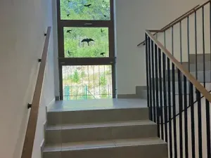 Pronájem bytu 3+kk, Praha - Prosek, Prosecká, 97 m2