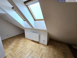 Pronájem bytu 3+kk, Čeladná, 96 m2