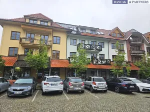 Pronájem bytu 3+kk, Čeladná, 96 m2