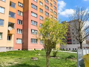 Prodej bytu 2+kk, Havířov, Zvonková, 51 m2
