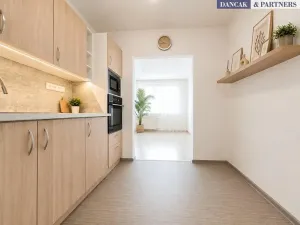 Prodej bytu 2+kk, Havířov, Zvonková, 51 m2