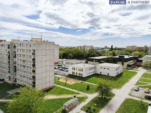 Prodej bytu 2+kk, Havířov, Zvonková, 51 m2