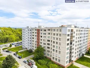 Prodej bytu 2+kk, Havířov, Zvonková, 51 m2