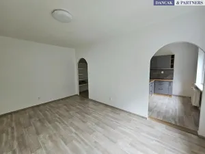 Pronájem bytu 2+1, Havířov, Junácká, 50 m2