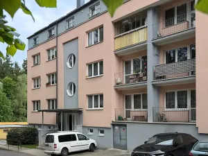Prodej bytu 4+kk, Psáry, Sídl. Štědřík, 102 m2